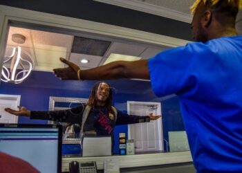 HIV rates are highest in the American South, despite effective treatments – a clash between culture and public health