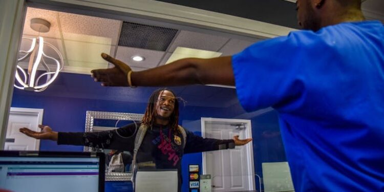 HIV rates are highest in the American South, despite effective treatments – a clash between culture and public health