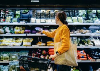 Antioxidants help stave off a host of health problems – but figuring out how much you’re getting can be tricky