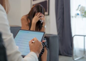 Navigating mental illness in the workplace can be tricky, but employees are entitled to accommodations