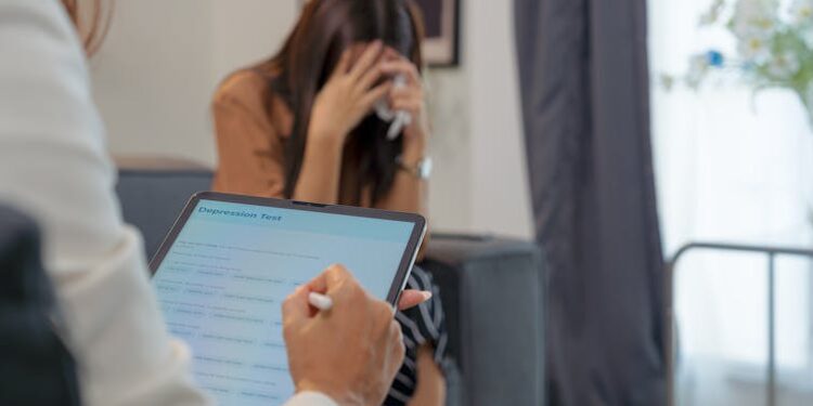 Navigating mental illness in the workplace can be tricky, but employees are entitled to accommodations