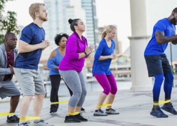 Why your late teens and early 20s are crucial times for lifelong heart health