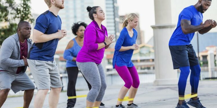 Why your late teens and early 20s are crucial times for lifelong heart health