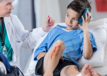 CDC’s ability to prevent injuries like drowning, traumatic brain injury and falls is severely compromised by Trump cuts