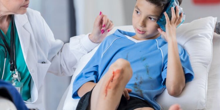 CDC’s ability to prevent injuries like drowning, traumatic brain injury and falls is severely compromised by Trump cuts