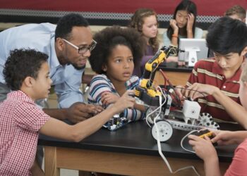 How autism rates are rising – and why that could lead to more inclusive communities