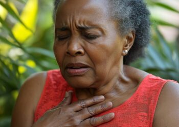 When Breathing Gets Harder (COPD and Pneumonia)