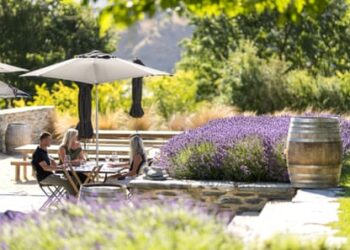 A local’s guide to Queenstown and Arrowtown: ‘Like walking on to a film set’