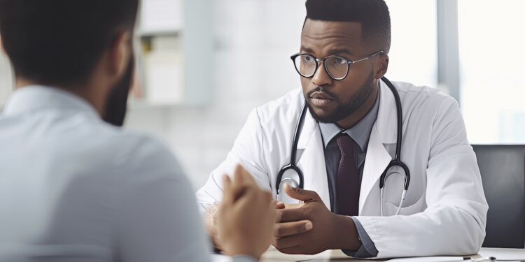 Facing the Unknown: What it’s Like to Participate in a Clinical Trial