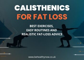 Does Calisthenics Burn Fat? Science-Backed Tips for Body-Weight Fat Loss