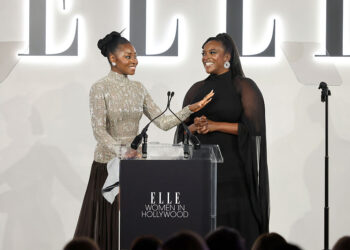 Jayme Lawson and Wunmi Mosaku Sinners’ Sisterhood Shines