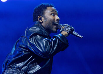 Donald  Glover Revealed He Suffered a Stroke