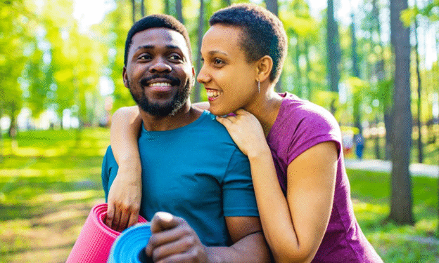 Black Representation in Systemic Sclerosis Research