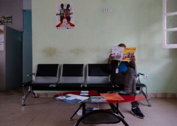 HIV knows no borders, and the Trump administration’s new strategy leave Americans vulnerable – an HIV-prevention expert explains