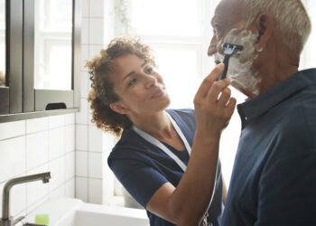 Americans are unprepared for the expensive and complex process of aging – a geriatrician explains how they can start planning