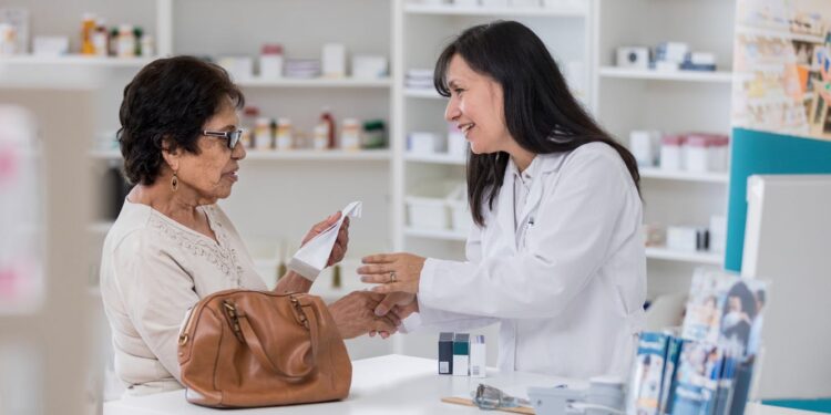 What’s a ‘black box’ warning? A pharmacologist explains how these labels protect patients