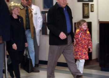 Vice President Dick Cheney’s life followed the arc of the biggest breakthroughs in cardiovascular medicine