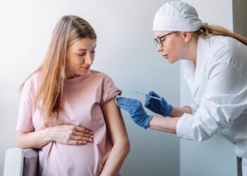 Off-label use of COVID-19 vaccines was once discouraged but has become common amid new guidelines