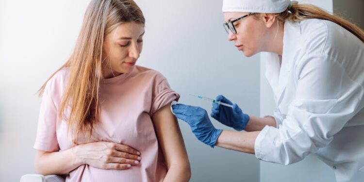 Off-label use of COVID-19 vaccines was once discouraged but has become common amid new guidelines