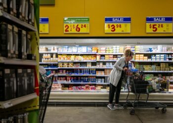 How food assistance programs can feed families and nourish their dignity