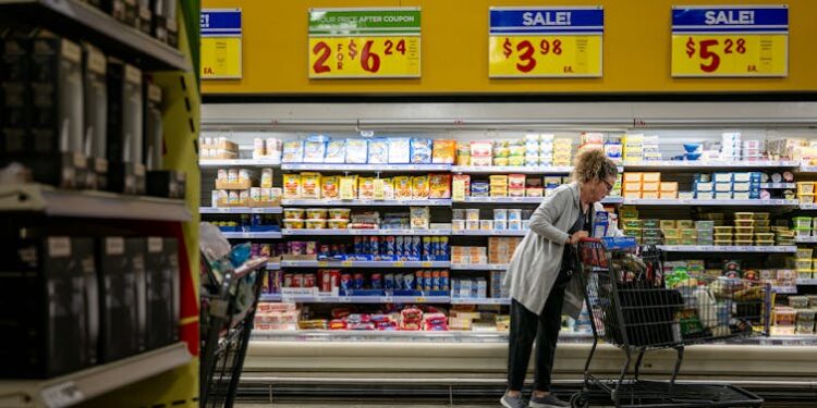 How food assistance programs can feed families and nourish their dignity