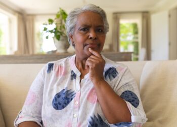 UTIs in Older Adults: The Hidden Confusion Behind a Common Infection