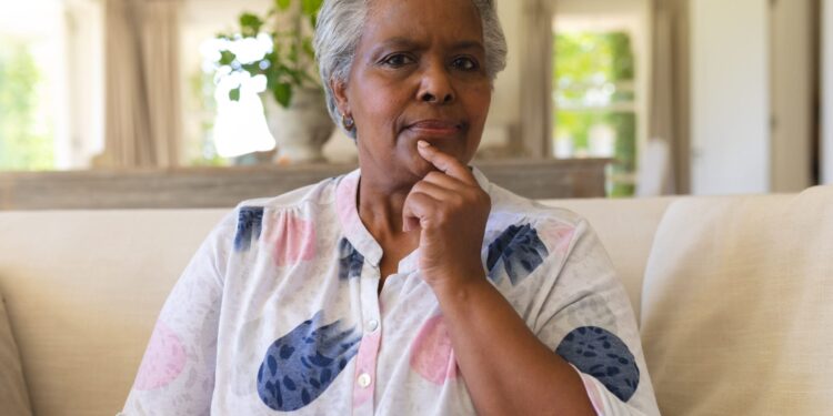 UTIs in Older Adults: The Hidden Confusion Behind a Common Infection