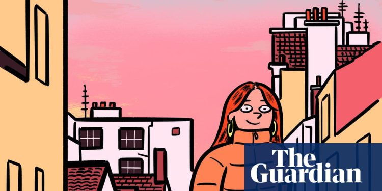 My big night out: I realised I could leave the house party behind – and everything else that made me feel small