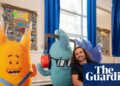 ITV agrees to invest £3m in fitness app created by Joe Wicks