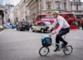 Cycling is changing at speed – but is Britain keeping pace?