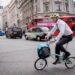 Cycling is changing at speed – but is Britain keeping pace?