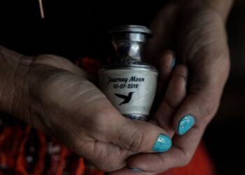 Friday briefing: How the Free Birth Society’s ​philosophy ​contributed to a ​preventable ​death