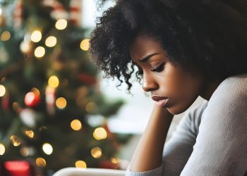 Seasonal Affective Disorder is More Than the Winter Blues