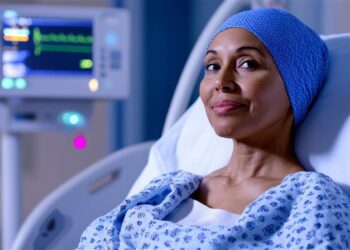 Understanding Chemotherapy: Side Effects, Preparation, and Racial Disparities