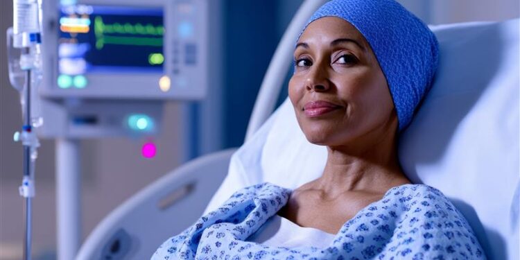 Understanding Chemotherapy: Side Effects, Preparation, and Racial Disparities