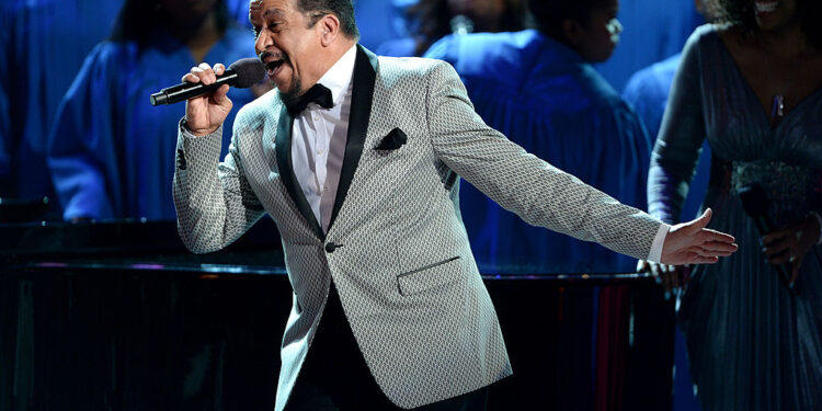 Gospel Music Maestro Richard Smallwood Has Died