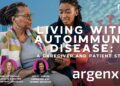 Life With An Autoimmune Condition