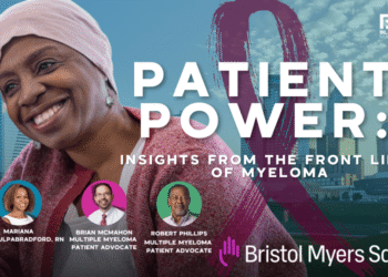 Patient Power Insights from the Front Lines of Myeloma