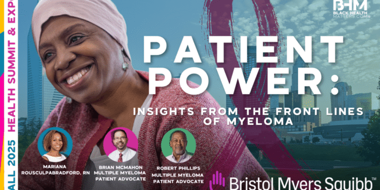 Patient Power Insights from the Front Lines of Myeloma