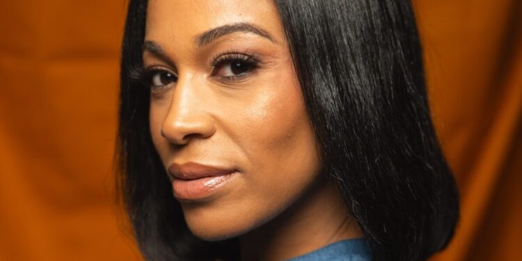 Victoria Reese Brathwaite Is Reshaping Ideas About Chronic Illnesses