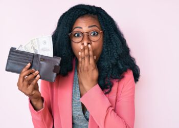 How We Spend Our Money Matters