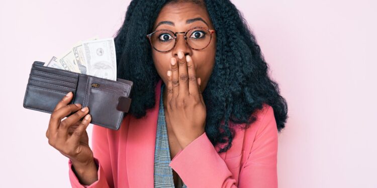 How We Spend Our Money Matters