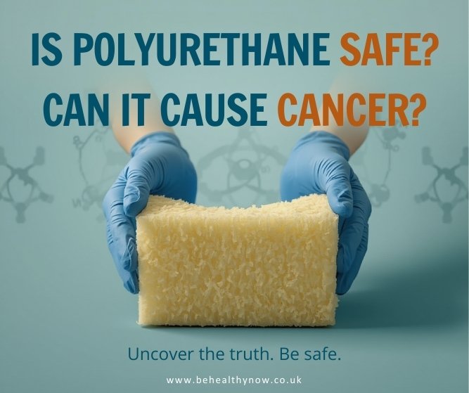 can polyurethane cause cancer?