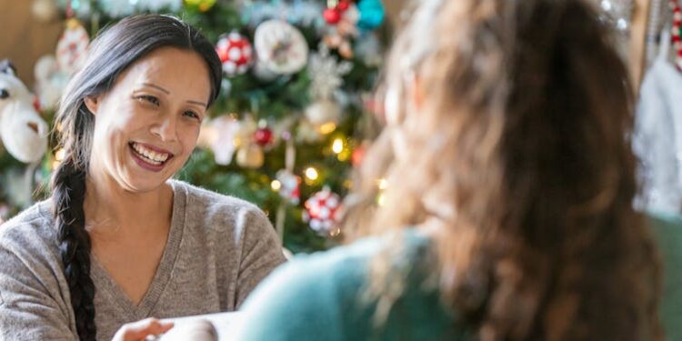 Buying a gift for a loved one with cancer? Here’s why you should skip the fuzzy socks and give them meals or help with laundry instead