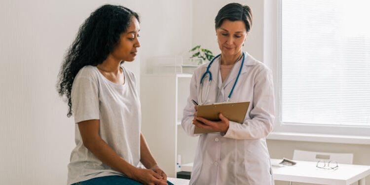 ‘Are you married?’ Why doctors ask invasive questions during treatment