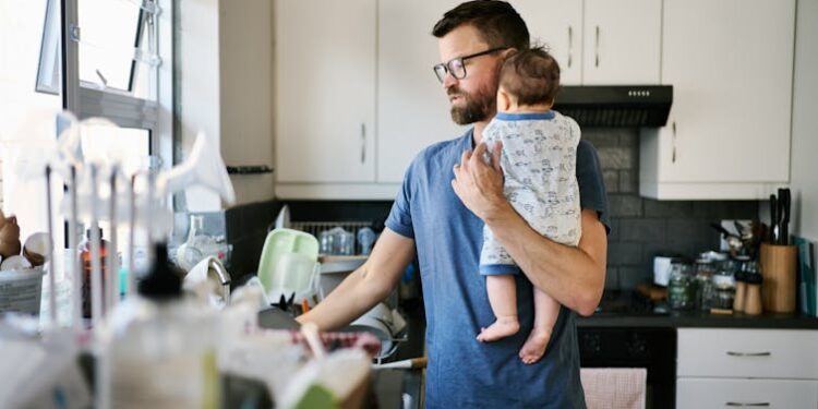 Unpaid caregiving work can feel small and personal, but that doesn’t take away its ethical value