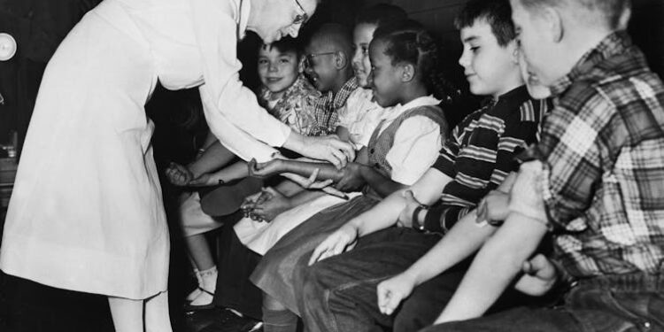 The world risks forgetting one of humanity’s greatest triumphs as polio nears global eradication − 70 years after Jonas Salk developed the vaccine in a Pittsburgh lab