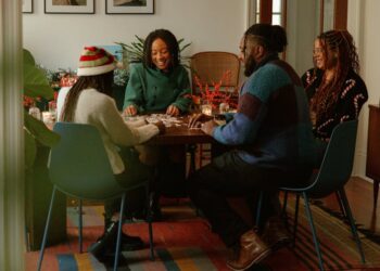 How to protect your well-being, survive the stress of the holiday season and still keep your cheer