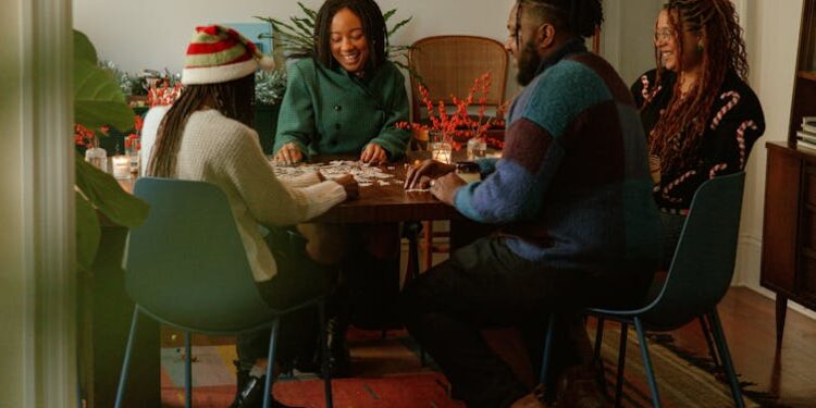 How to protect your well-being, survive the stress of the holiday season and still keep your cheer