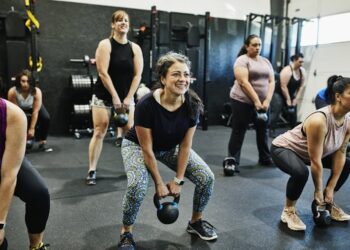 Midlife weight gain can start long before menopause – but you can take steps early on to help your body weather the hormonal shift